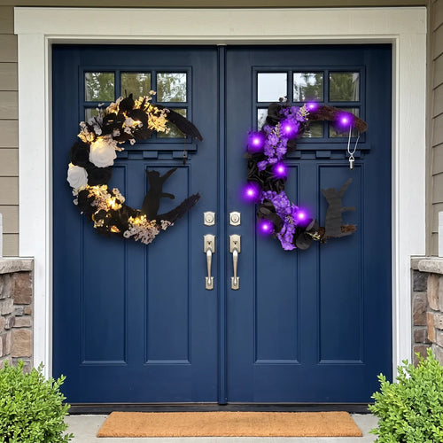 Milas Wreaths