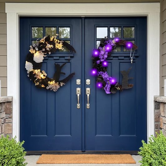 Milas Wreaths