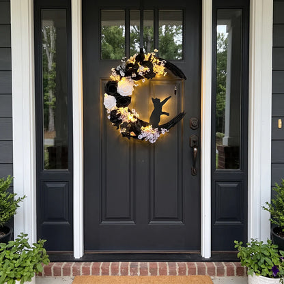 Milas Wreaths