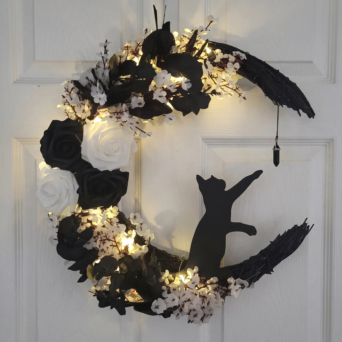 Milas Wreaths