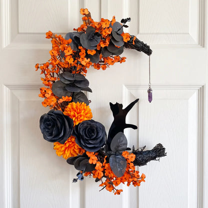 Milas Wreaths