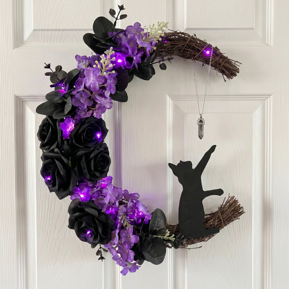 Milas Wreaths