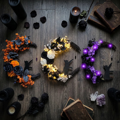 Milas Wreaths