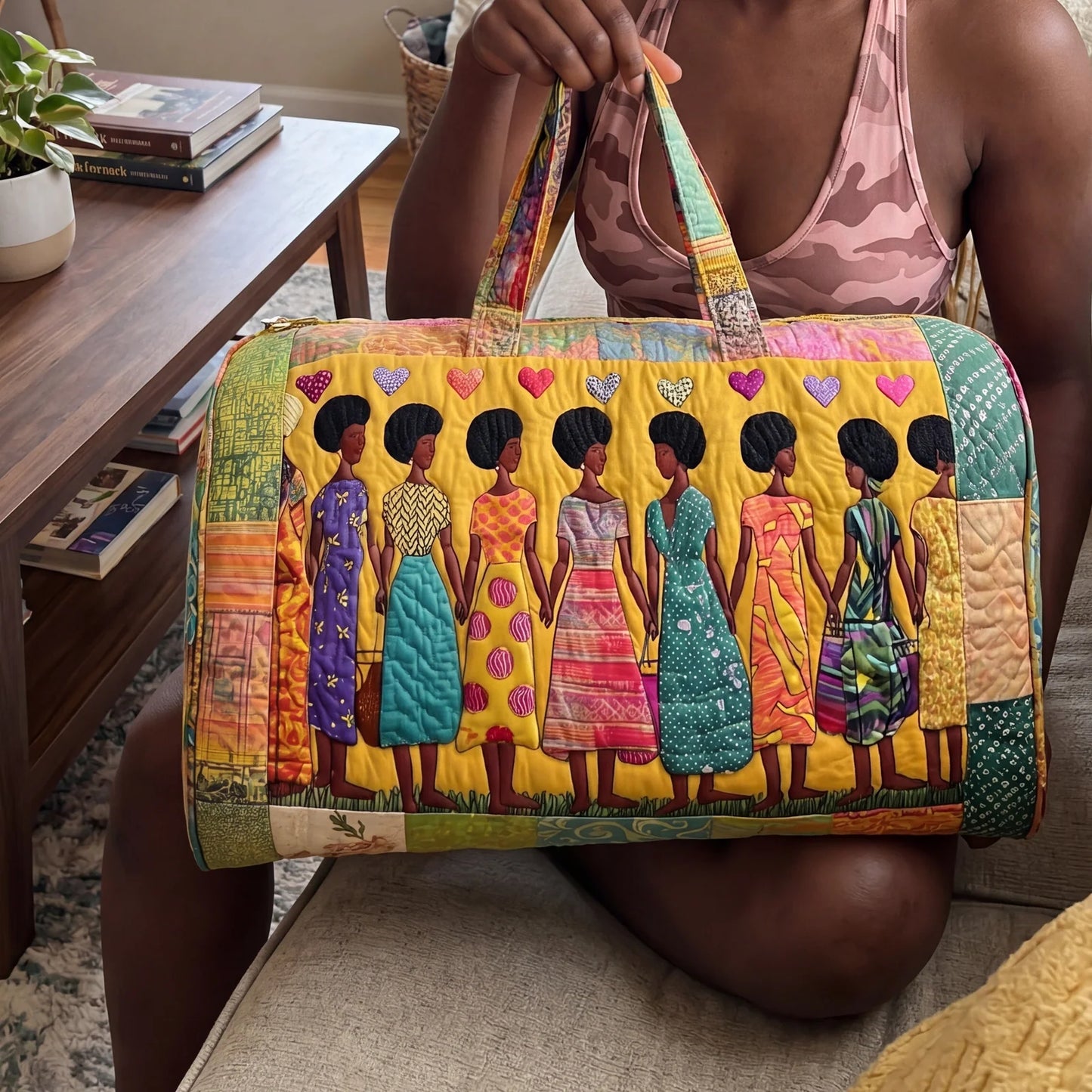Culture Bags™️